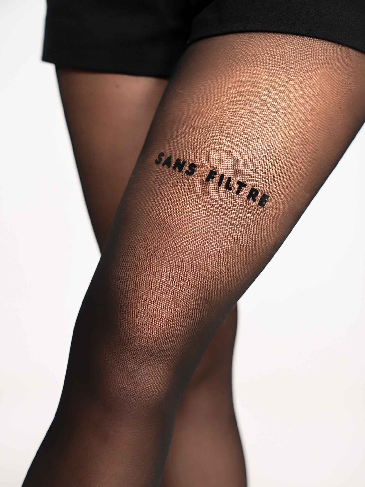 Collant SANS FILTRE