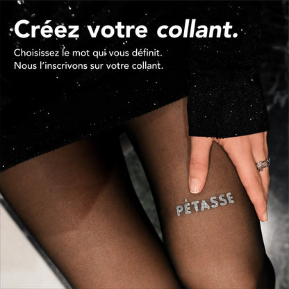 Photo Collant personnalisé