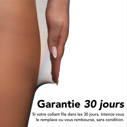 Garantie intence