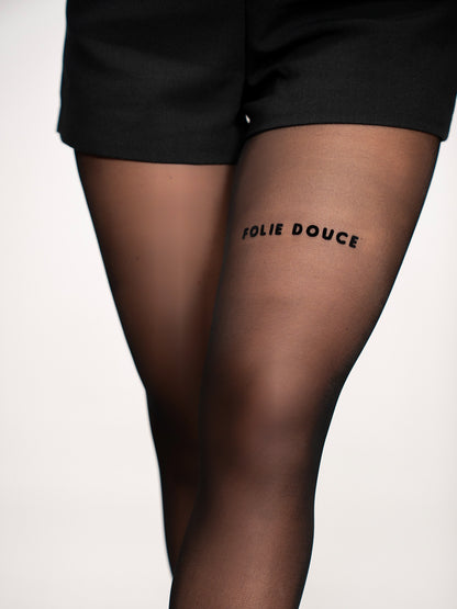 Collant FOLIE DOUCE