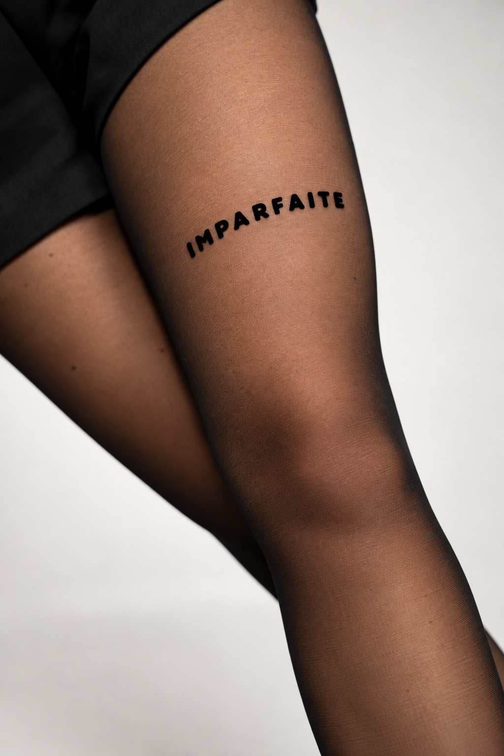 Collant IMPARFAITE