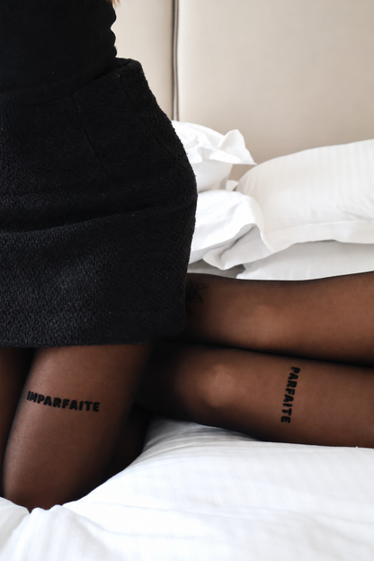 Collant IMPARFAITE
